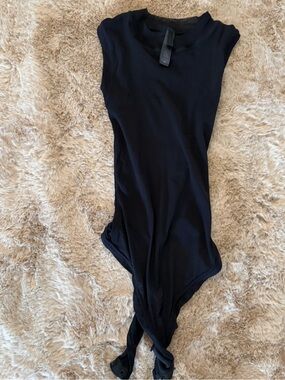Skims mesh bodysuit
